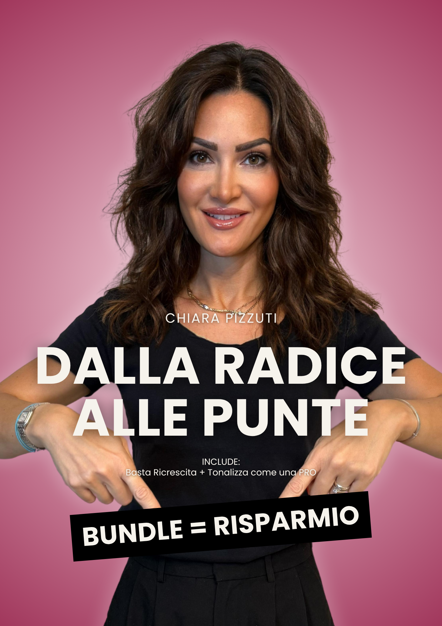 BUNDLE: DALLA RADICE ALLE PUNTE