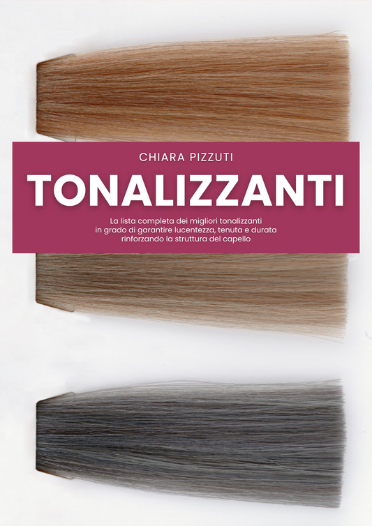 I MIGLIORI TONALIZZANTI