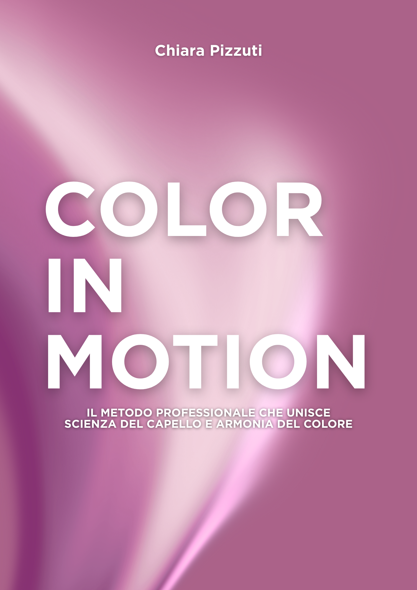 COLOR IN MOTION