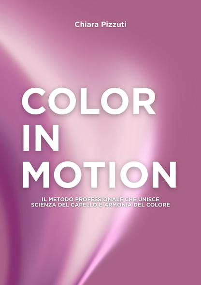 COLOR IN MOTION