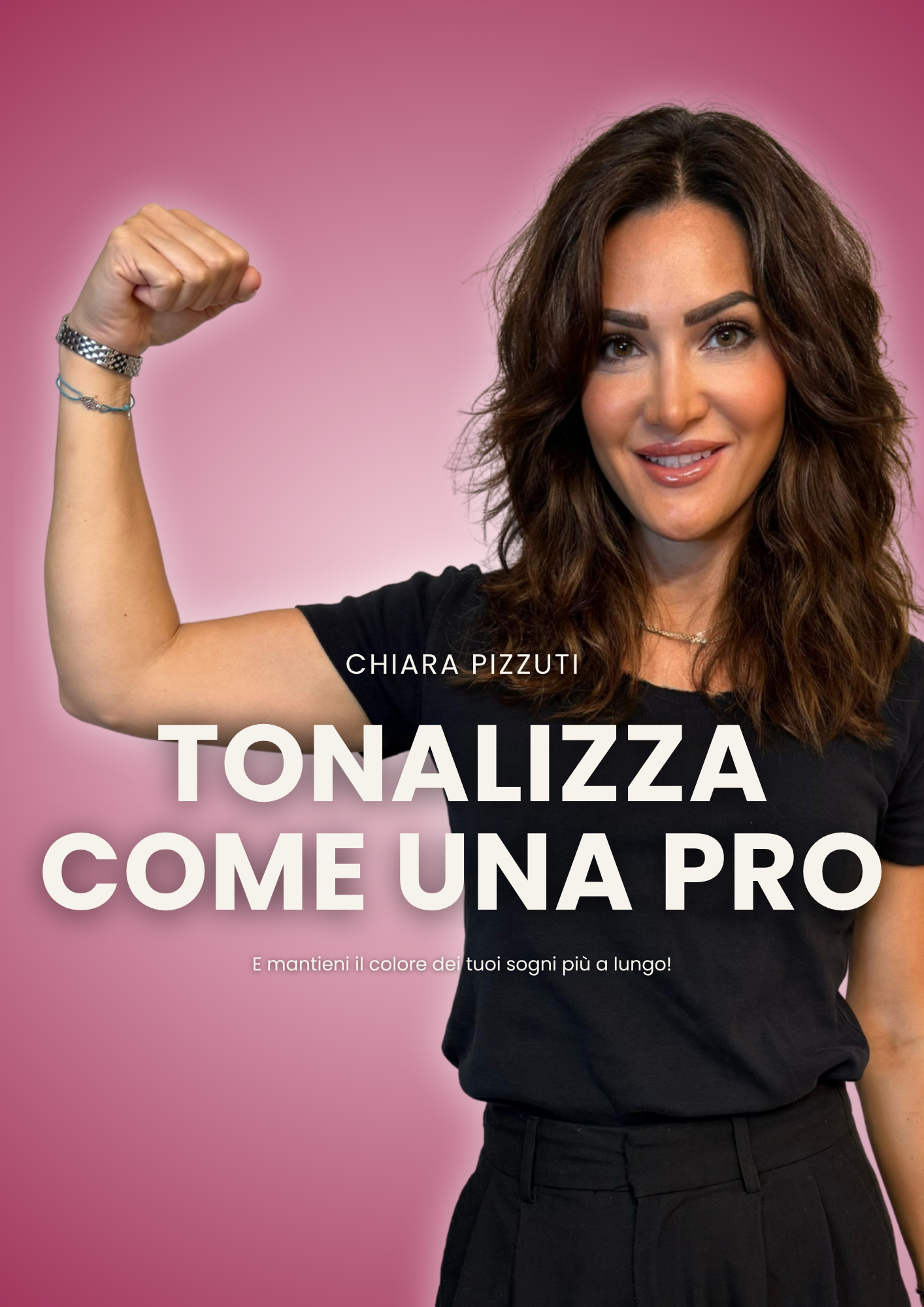 TONALIZZA COME UNA PRO