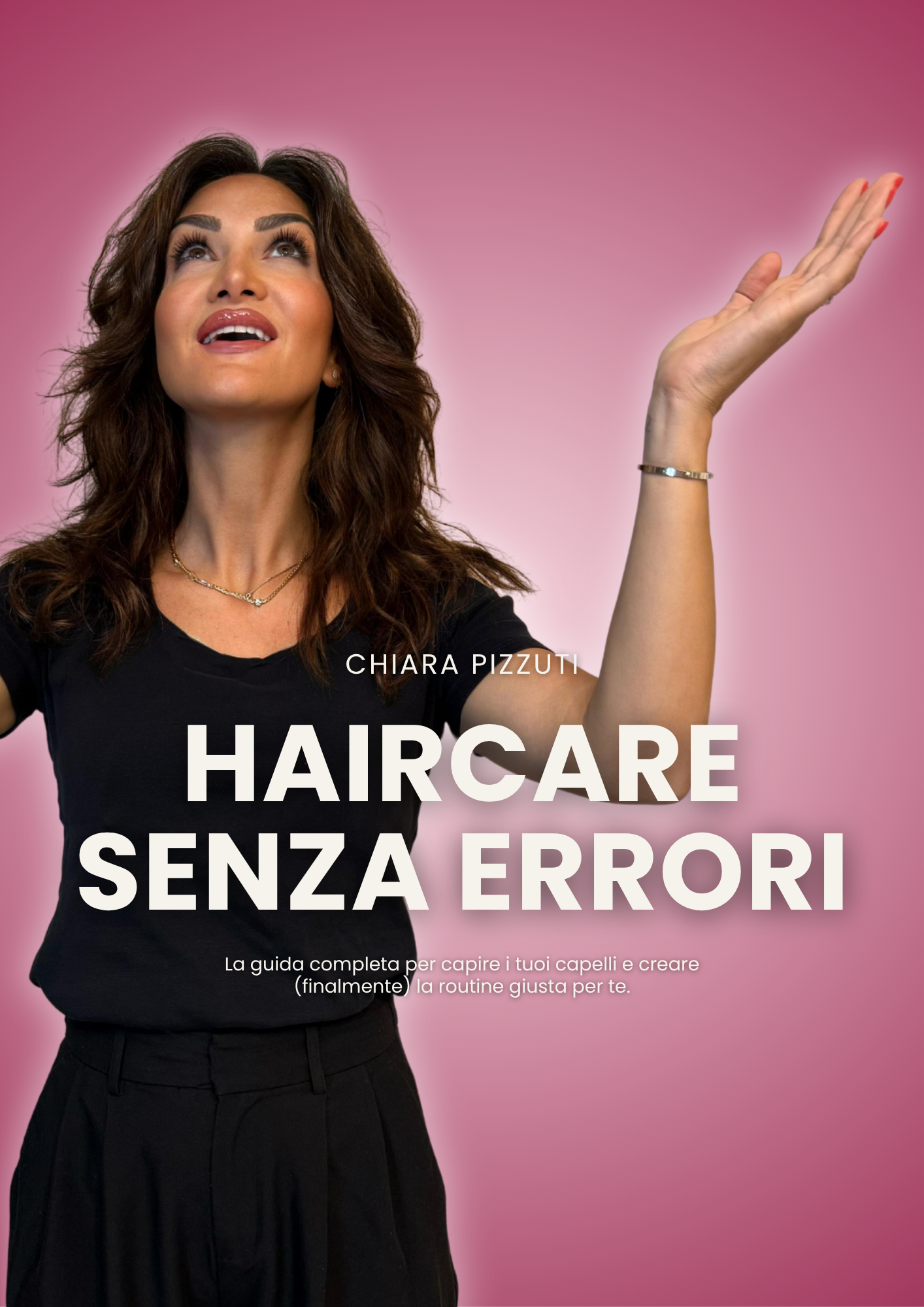 HAIRCARE SENZA ERRORI
